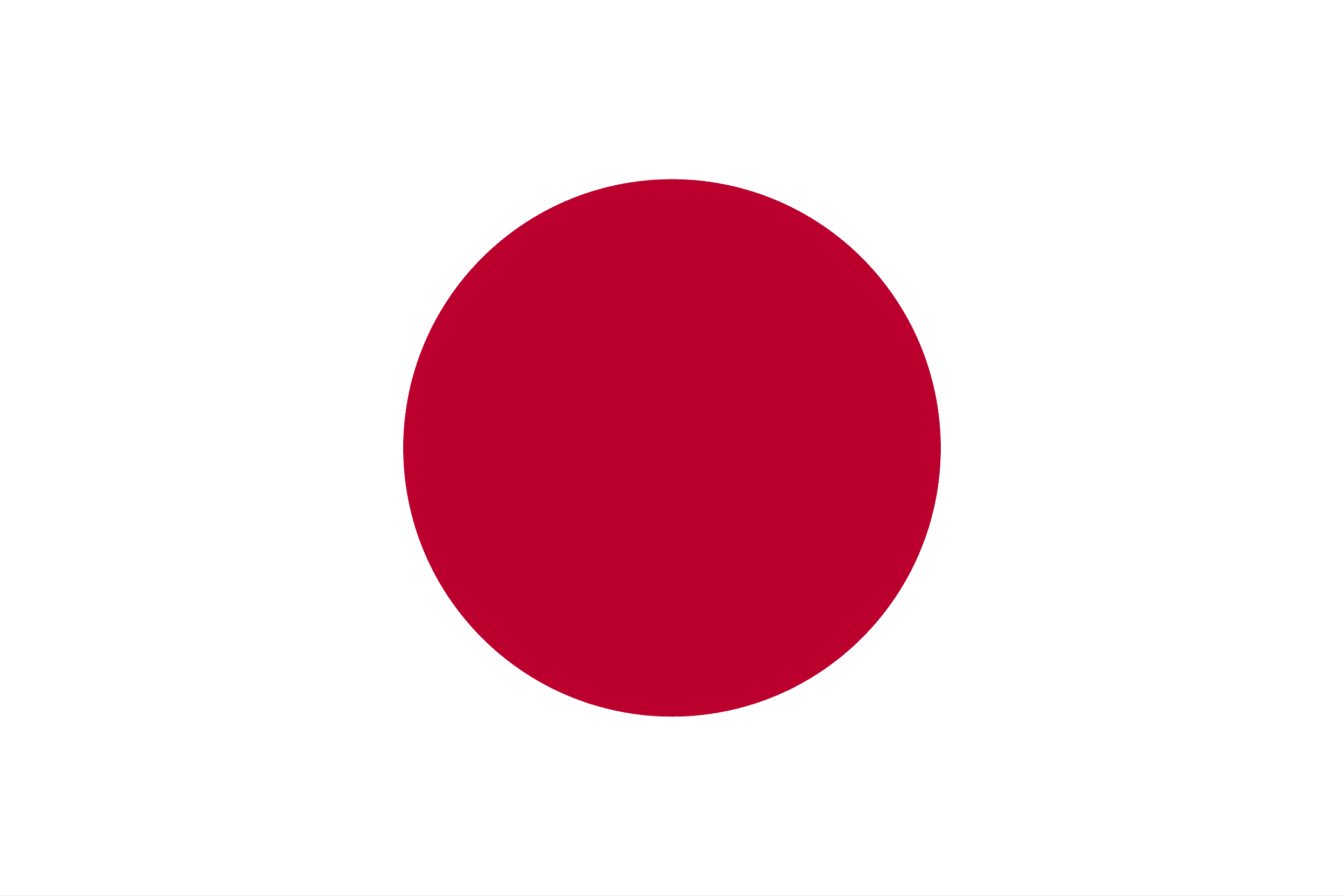 Japan flag