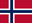 Norway flag