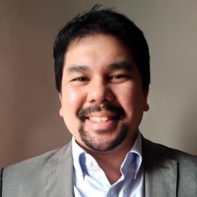 Atty. Gregorio Rafael P. Bueta