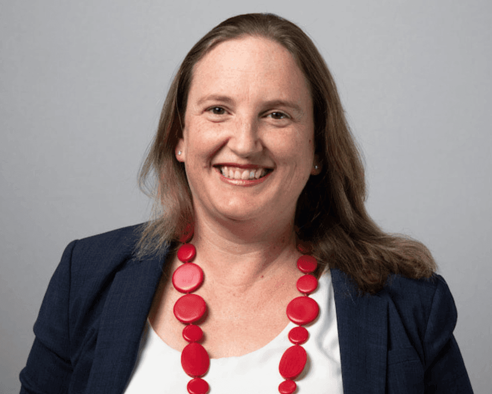 Professor Jacqueline Peel