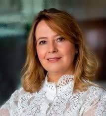 Professor Patricia Iglecias