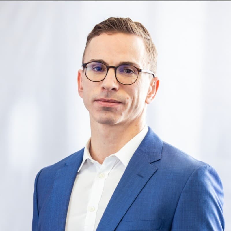 Andreas Hösli - Senior Associate • Climate Change Law, Litigation, Corporate Law, Civil Procedure, Criminal Law, Criminal Procedure, Unfair Competition Law