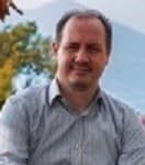 Luca Saltalamacchia - Lawyer
