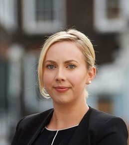 Ruth Keating - Barrister • Causes of Action; Procedures and Evidence; Remedies