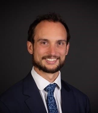 Alex Cooper - Senior Associate