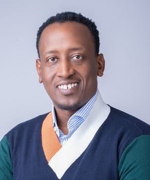 Dr Tedd Moya Mose - Founder/Principal