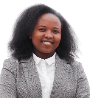 Emmaqulate Kemunto - Regional Campaigner AFRICA