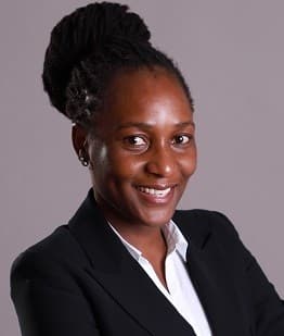 Lydia Omuko-Jung - Lead Legal Consultant