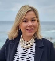 Dr Ekaterina Aristova - Senior Lecturer
