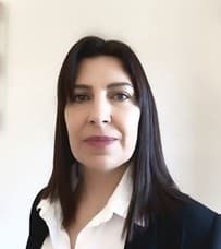 Chiara Magneschi - Lawyer