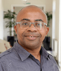Professor Onyeka Osuji - Dean and Professor
