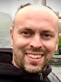Professor Daniel Attenborough - Professor of Corporate Law