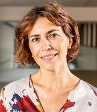 Professor Miriam Allena - Associate Professor