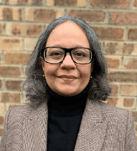 Professor Gitanjali Gill - Professor