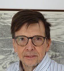 Professor Piero Lionello - Professor