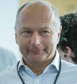 Professor Peter Stott - Professor