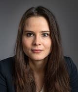 Dr Esmeralda Colombo - MSCA Postdoctoral Fellow/ Artificial Intelligence Expert/ Tech Policy and Public Funding Manager/ Co-Founder