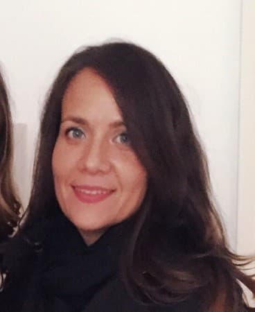 Professor Elena Fasoli - Associate Professor