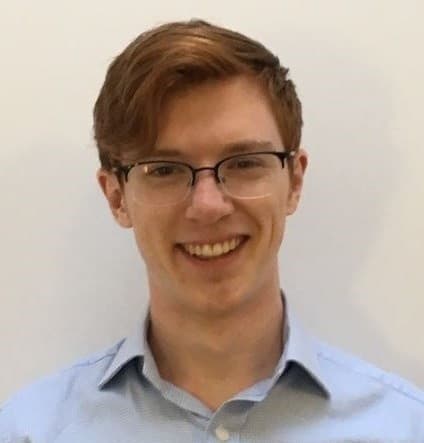 Patrick Kenny - Judicial Assistant - Court of Appeal