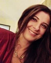 Professor Mariachristina Zarro - Associate Professor