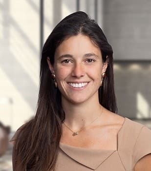 Margherita Cornaglia - Barrister