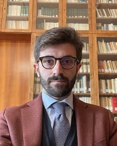 Lorenzo Serafinelli - Associate Professor/ Research Fellow