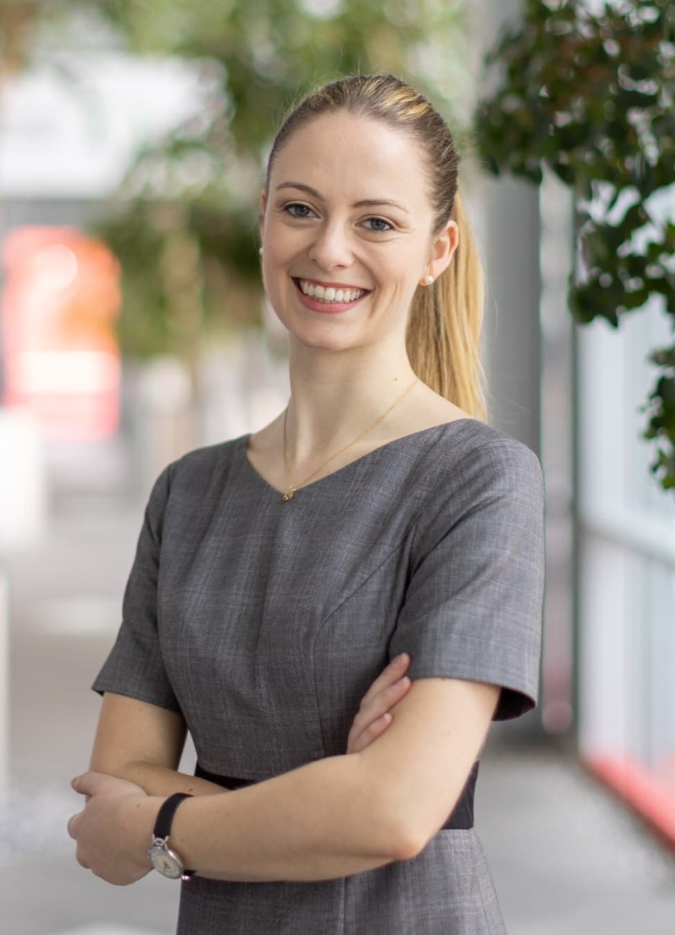 Rahel Zimmermann - Environmental Lawyer • Swiss Environmental Law, Swiss Public and Administrative Law, International Environmental Law, Earth System Law