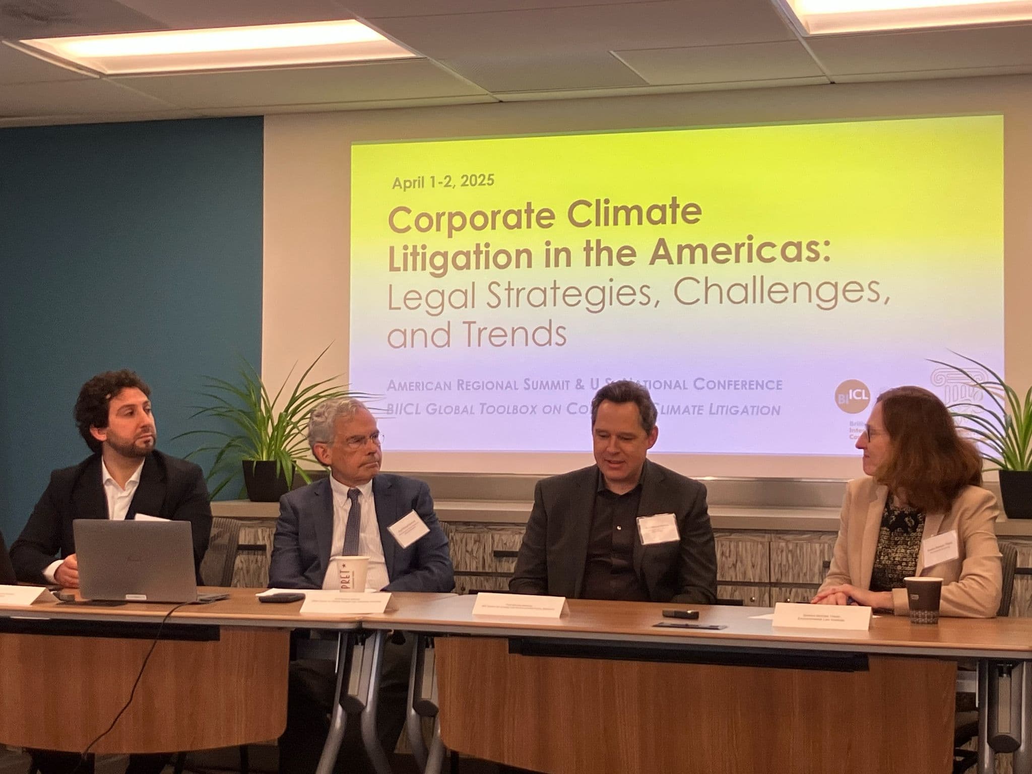 America Regional Summit and U.S. National Conference conference image