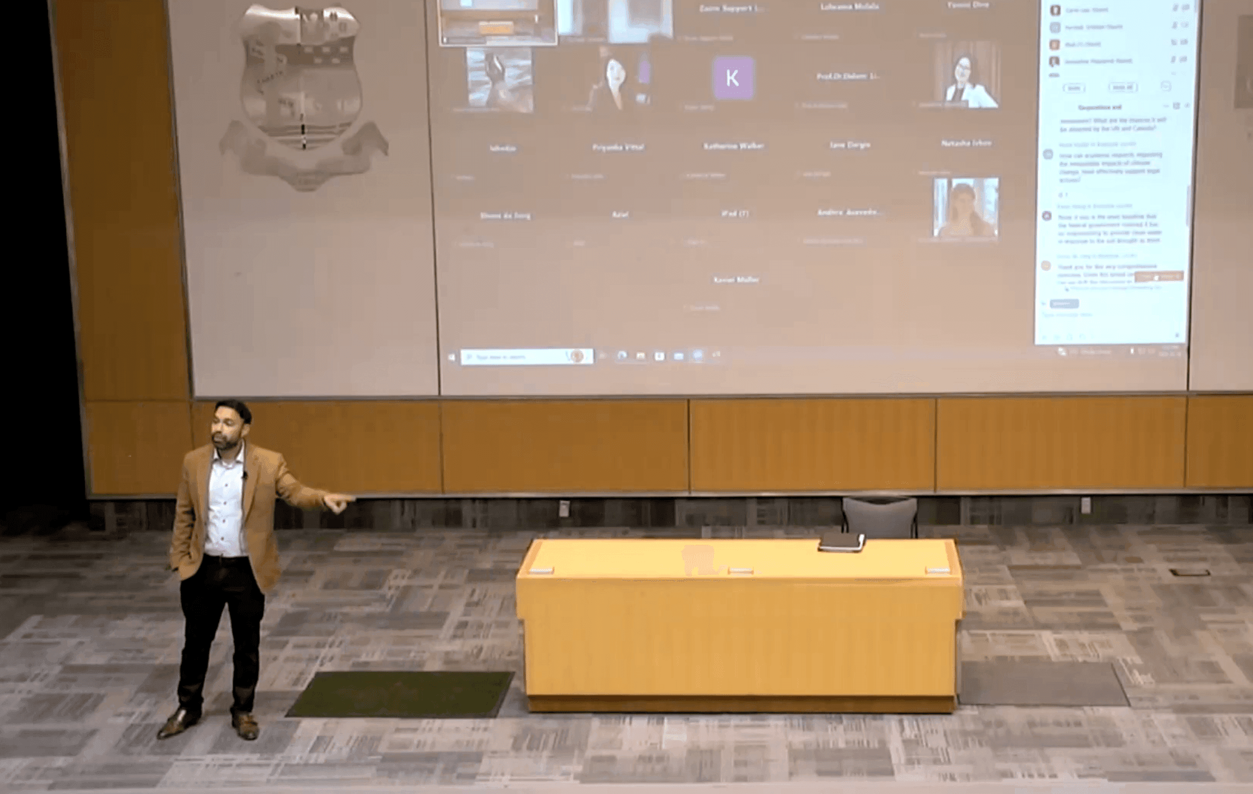 Canada National Conference conference image