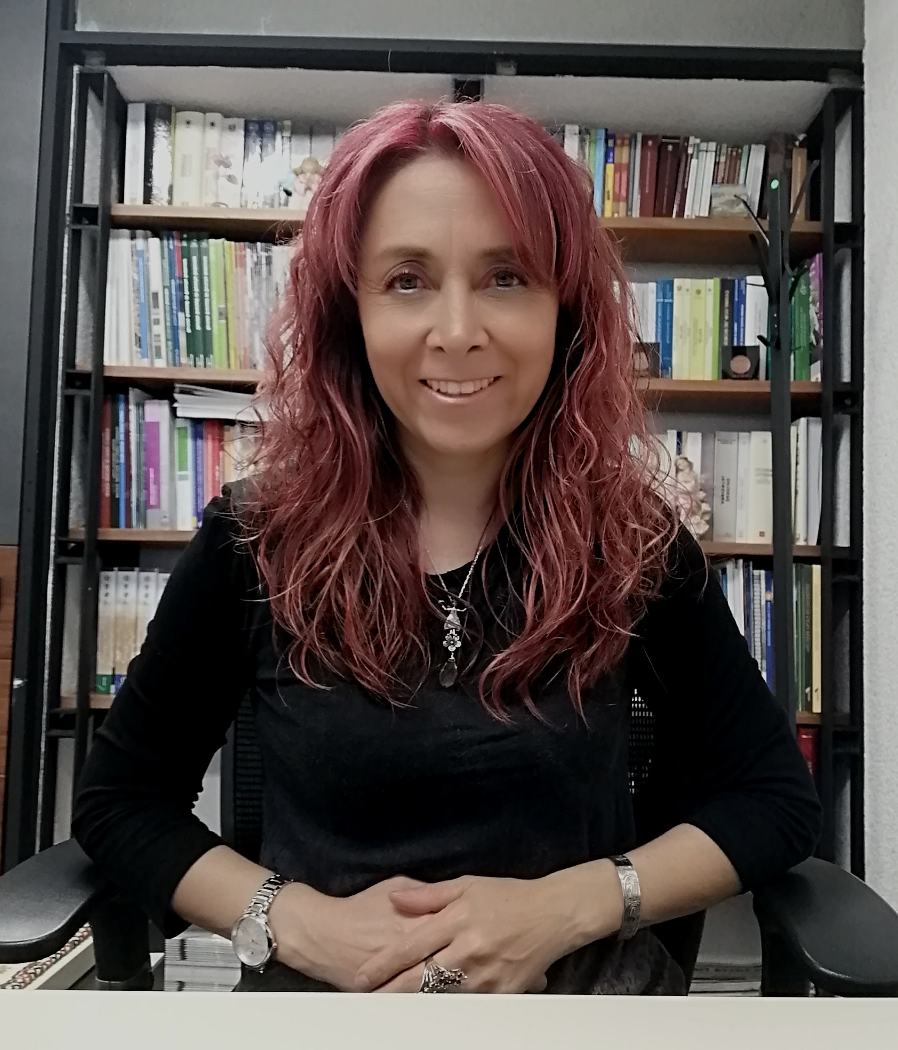 Dr. ROSALIA IBARRA SARLAT - Full-time Senior Researcher B • Climate Change and environmental law statutory provisions; Human rights law; Planning and permitting laws; Group litigation; Legal Argument