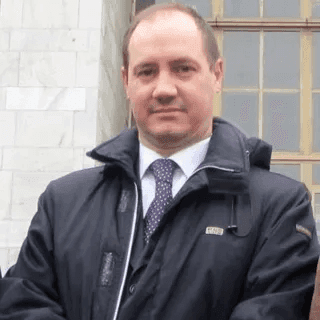 Luca Saltalamacchia - Associate • Climate litigation