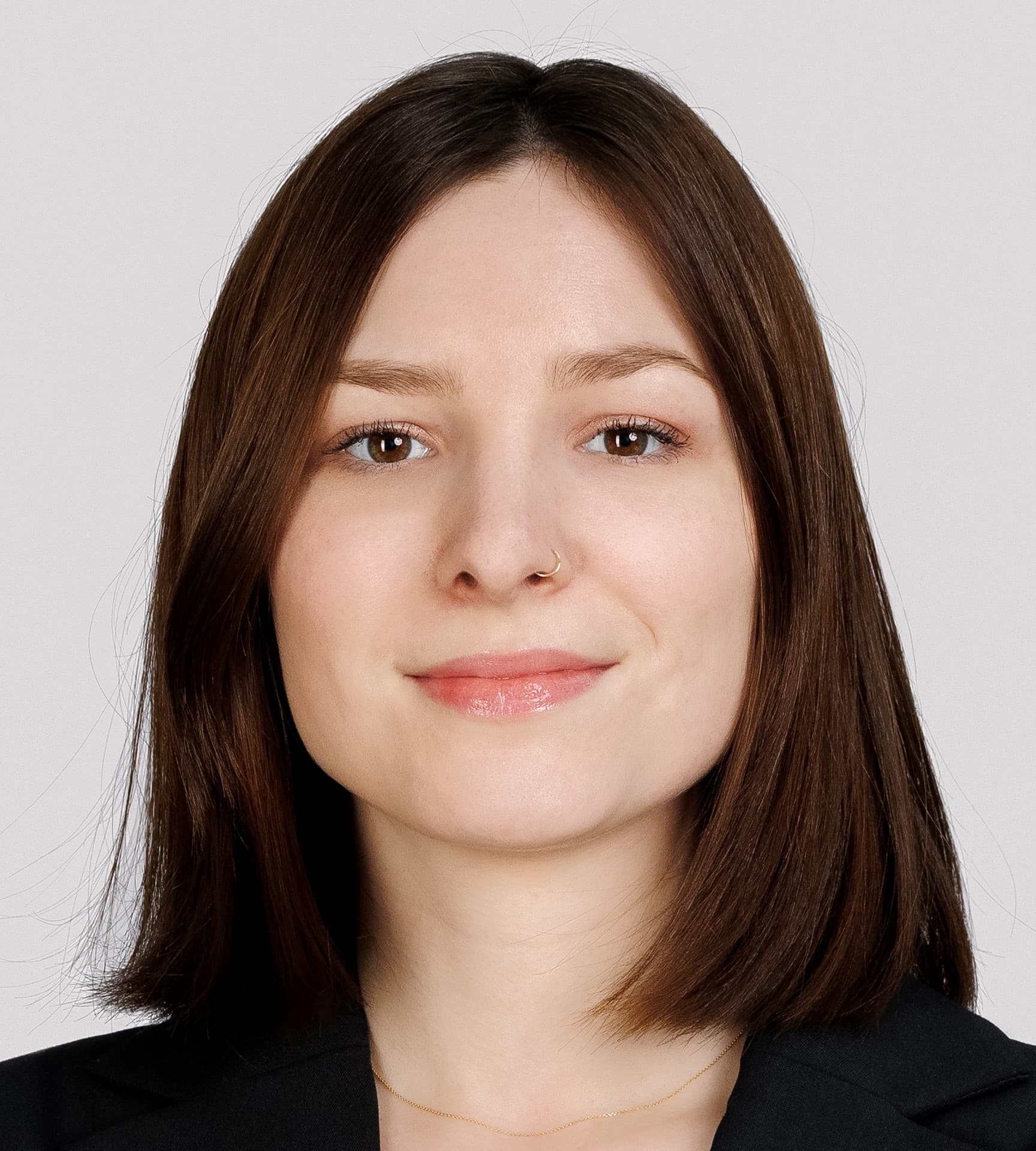Isabela Keuschnigg - Trainee Lawyer • Climate change law, human rights law, tort law, consumer protection law