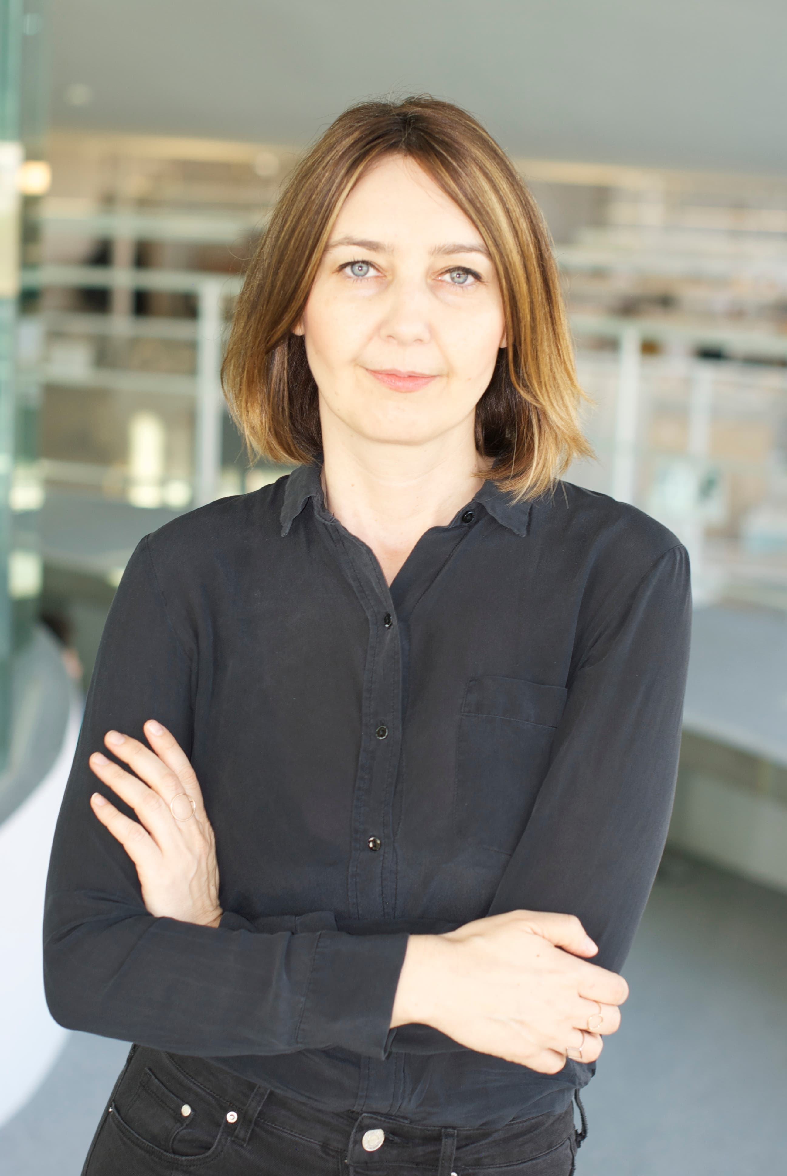 Marta Zamorska - PhD Candidate • private law, international private law, tax law, arbitration