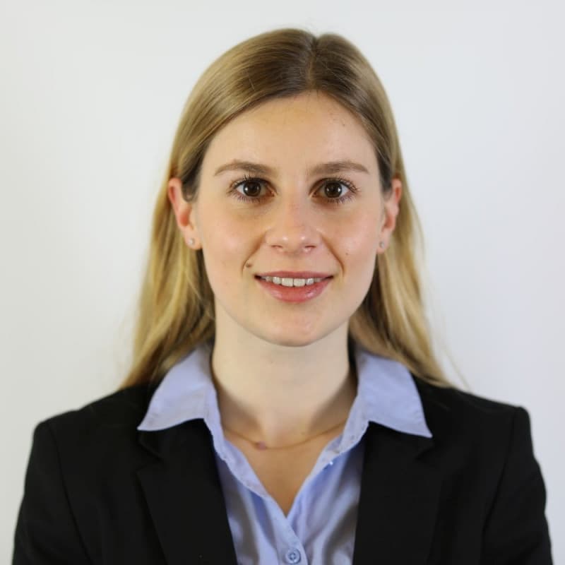 Ms. Alexandra Lorena Sara Glarner - PhD Candidate / Research and Teaching Assistant • Swiss and International Environmental Law, Swiss and International Climate Change Law, Human Rights, Swiss Planning Law, Swiss Constitutional Law, Public International Law