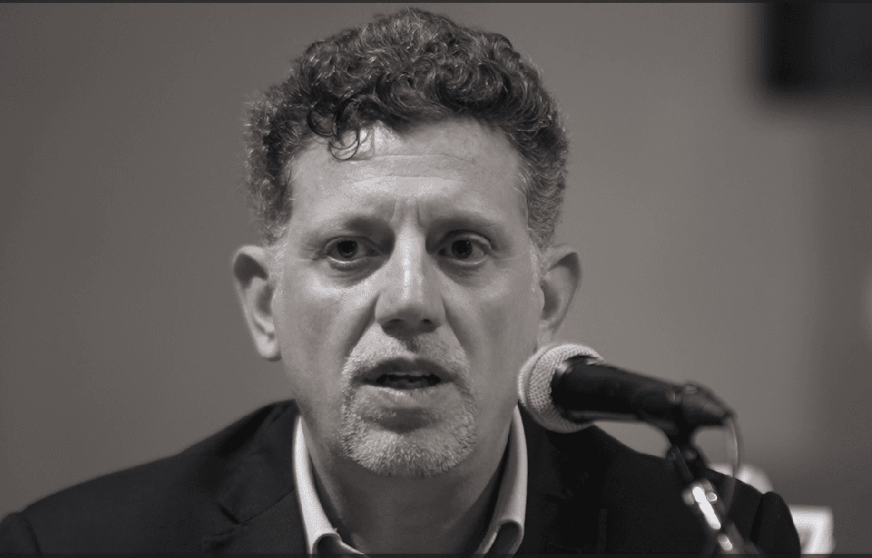 Prof Attilio Pisanò - Full Professor of Legal Philosophy and Human Rights at the University of Salento, co-ordinated the research and the creation of the report