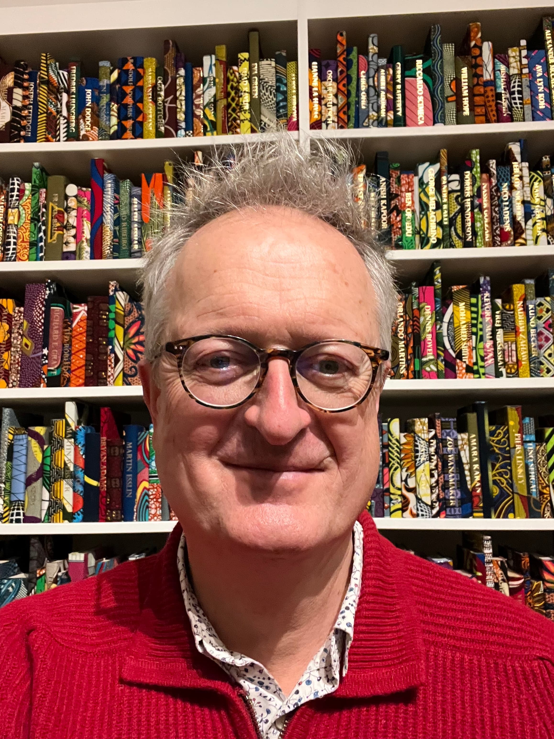 Professor Roberto Buizza - Full Professor in Physics • Weather and climate science, physics of the atmosphere, Earth system modelling, uncertainty estimation, climate change impacts, predictability