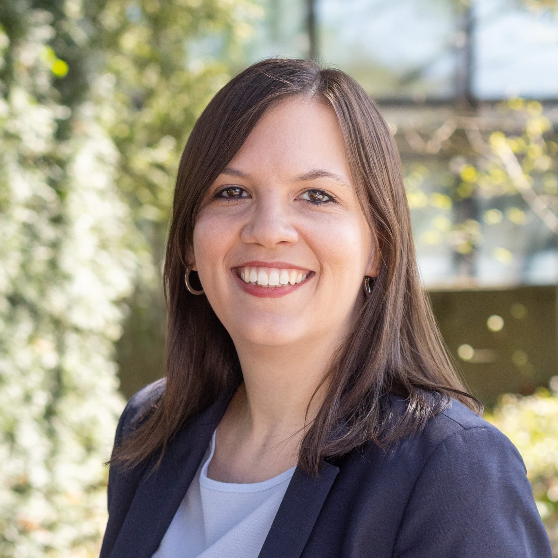 Dr. Janique Bourgeois - Associate, Lecturer • Litigation, Private Law, ESG