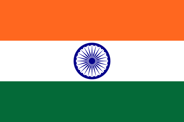Country flag