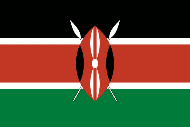Country flag
