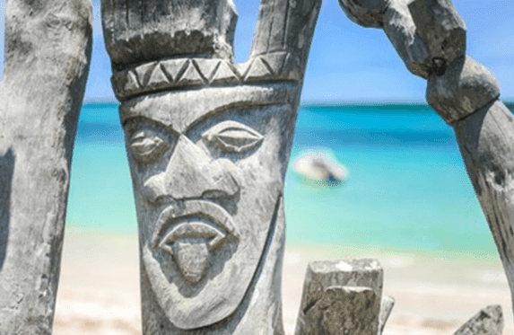 Cultural Heritage & Climate Change in the Pacific Region