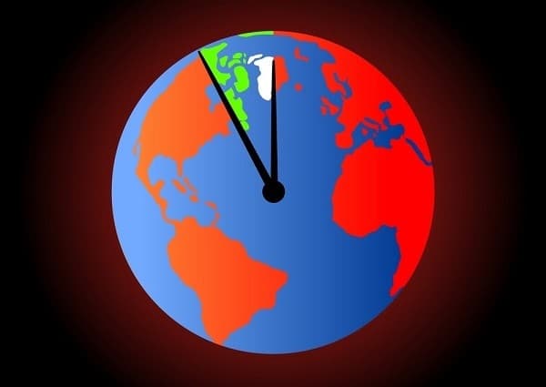 Short Course: Climate Change Litigation